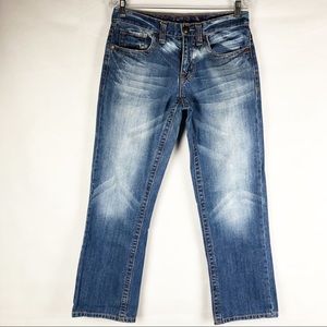 decree jeans website